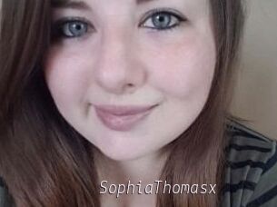 SophiaThomasx