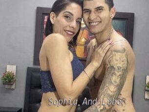 Sophia_And_Lobo