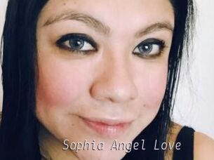 Sophia_Angel_Love