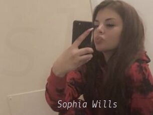 Sophia_Wills