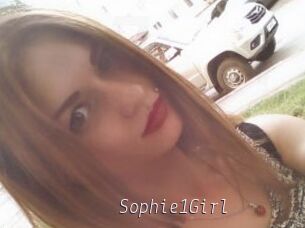 Sophie1Girl