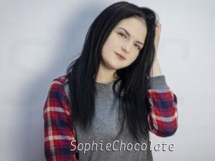 SophieChocolate