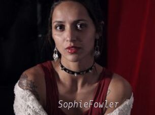 SophieFowler