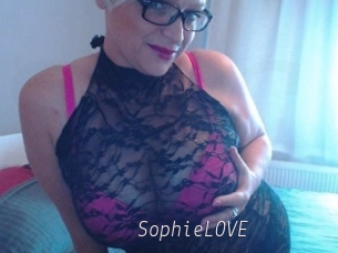 SophieLOVE