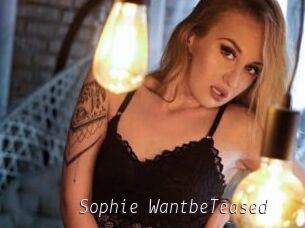 Sophie_WantbeTeased