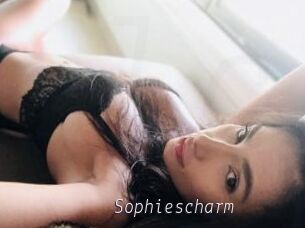 Sophiescharm