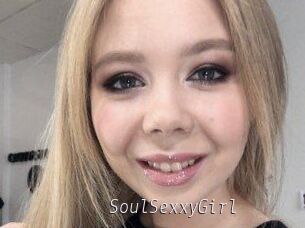 SoulSexxyGirl