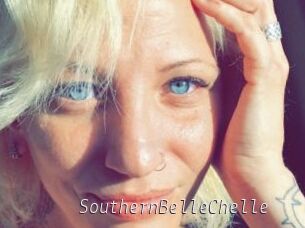 SouthernBelleChelle