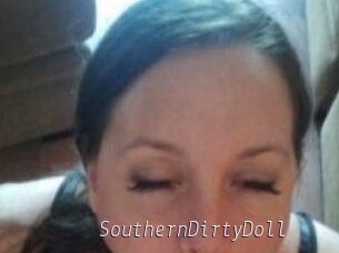 SouthernDirtyDoll