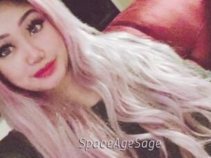 SpaceAgeSage