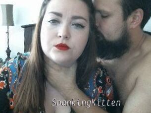 SpankingKitten