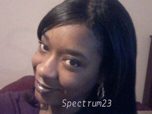 Spectrum23