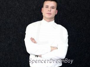 SpencerDreamBoy