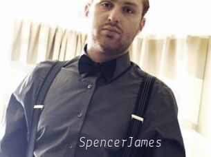 SpencerJames