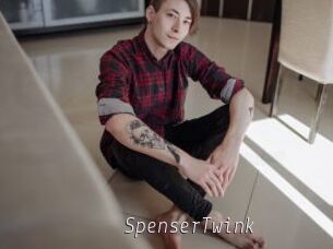 SpenserTwink