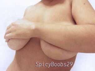 SpicyBoobs29