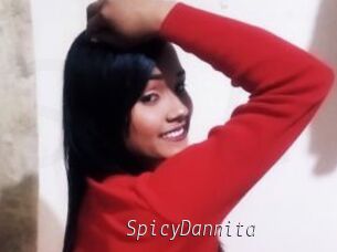 SpicyDannita