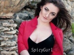 SpicyGurl