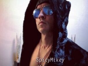 SpicyMikey