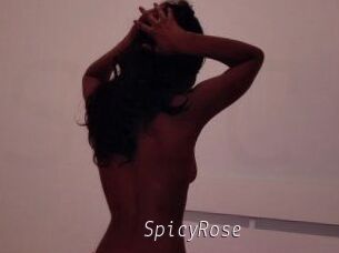 SpicyRose