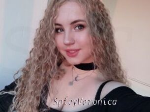 SpicyVeronica