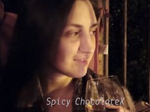 Spicy_ChocolateX