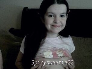 Spicysweetie22