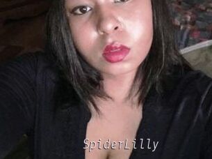 SpiderLilly