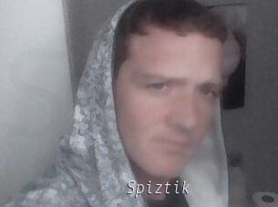 Spiztik