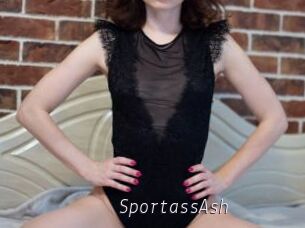 SportassAsh