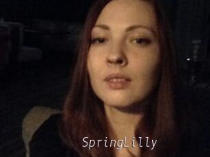 SpringLilly