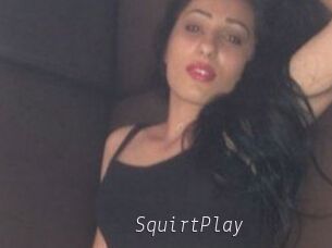 SquirtPlay