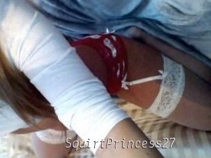 SquirtPrincess27