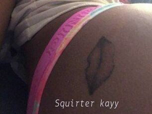 Squirter_kayy