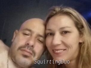 SquirtingDuo