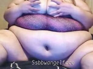 Ssbbwangelface