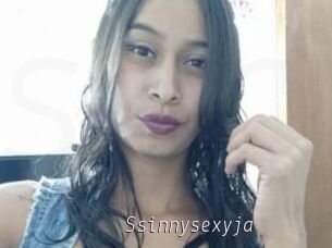 Ssinnysexyja