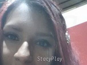 StacyPlay