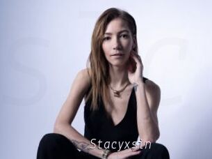 Stacyxsin