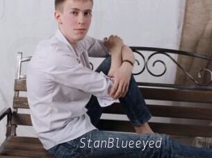 StanBlueeyed