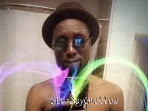 StarBoyCmellow