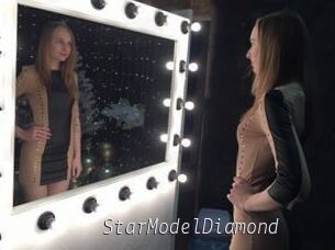 StarModelDiamond