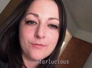 Starlucious