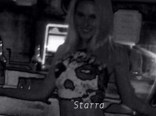 Starra