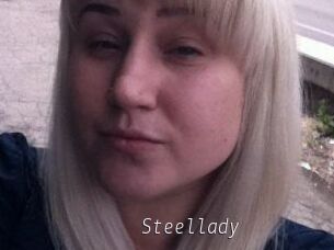 Steellady