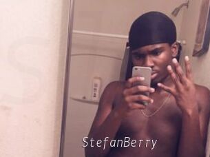 StefanBerry