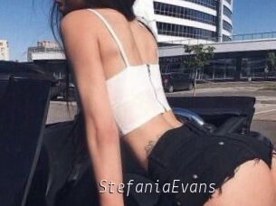 StefaniaEvans