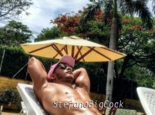 StefanoBigCock