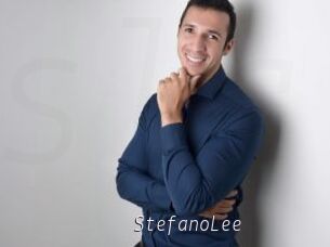 StefanoLee