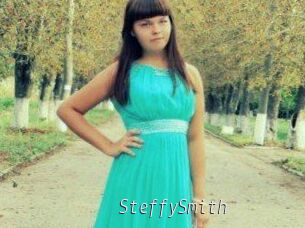 SteffySmith